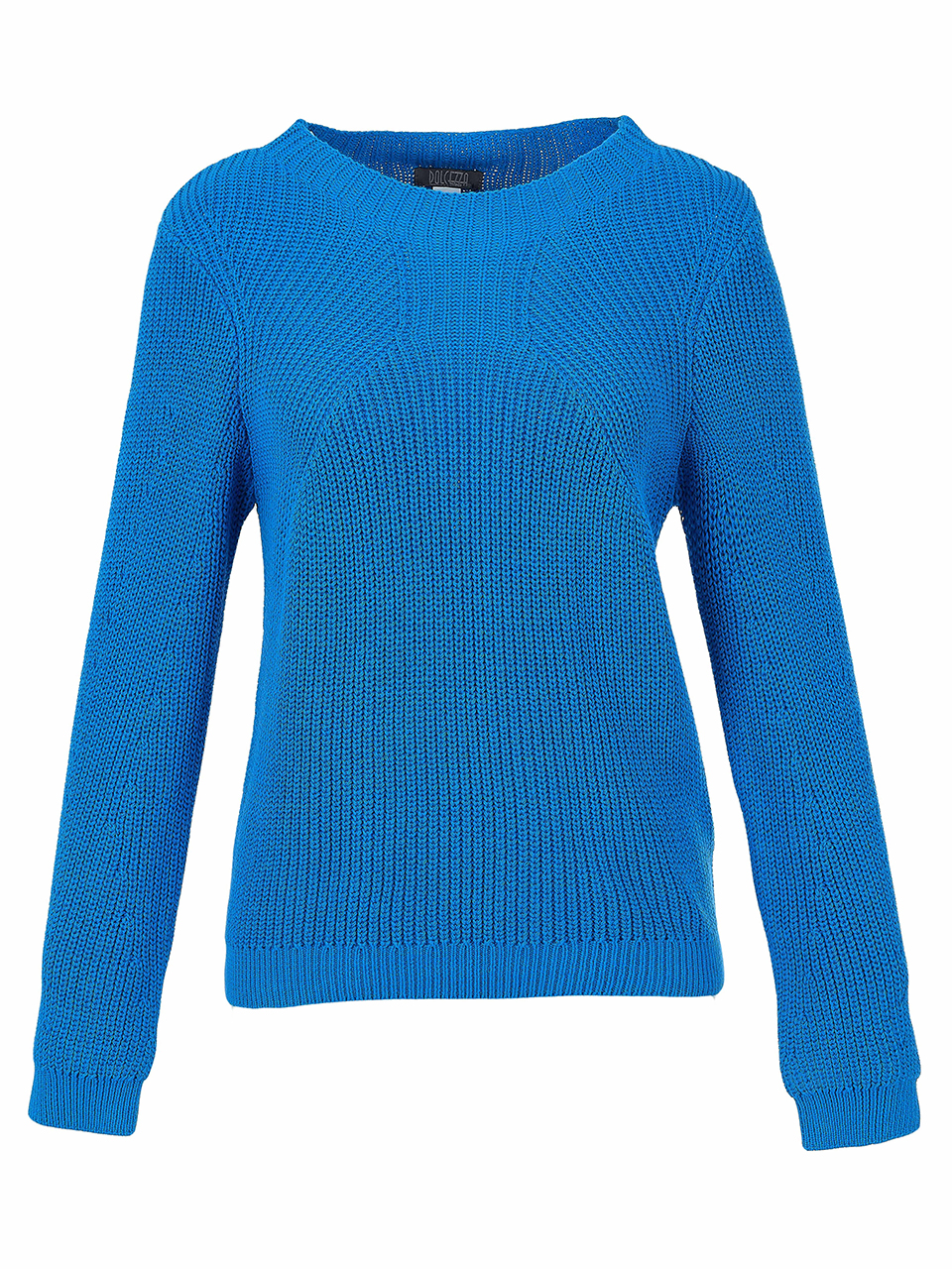 76319 PULLOVER (ROYAL)