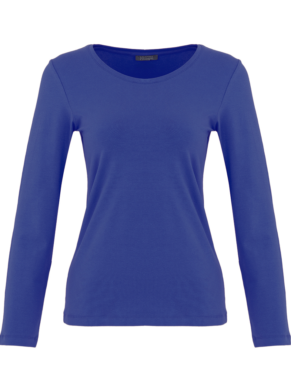 76500 PULLOVER (COBALT)