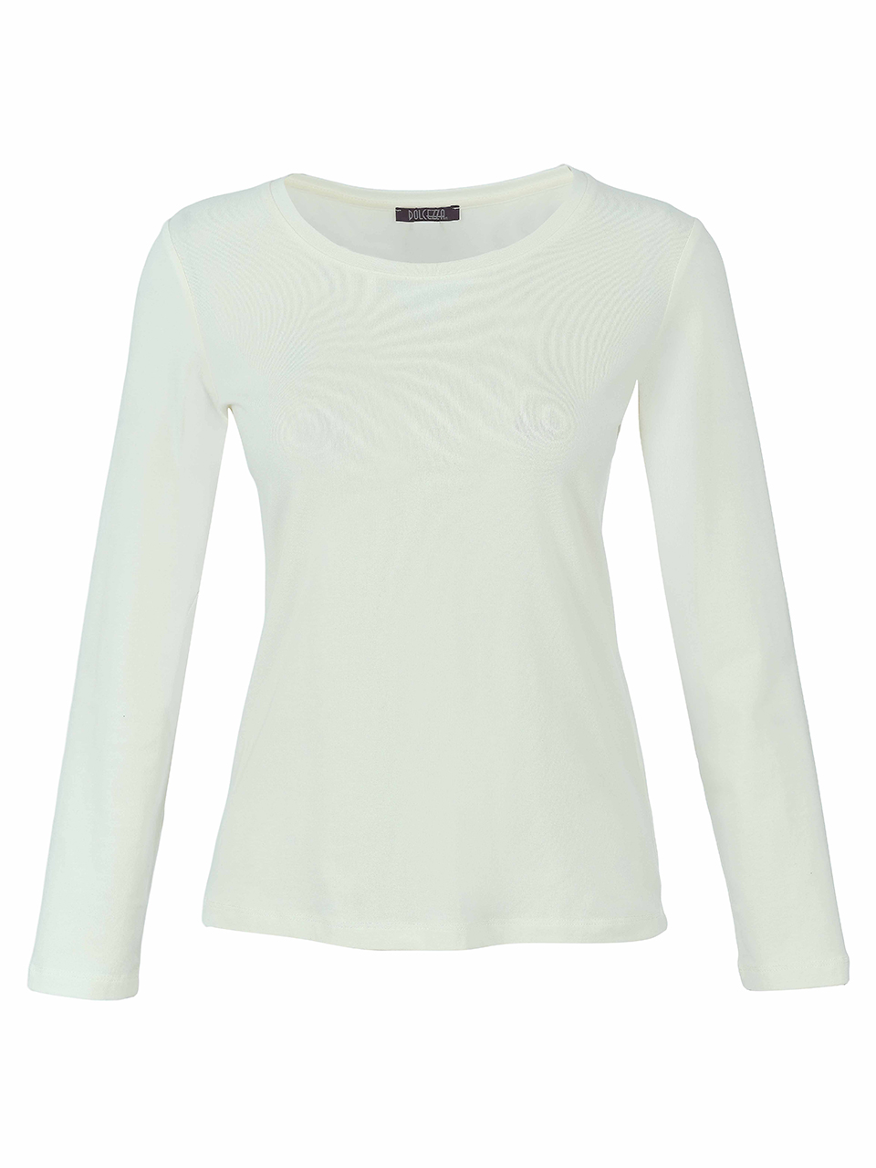 76500 PULLOVER (OFFWHITE)