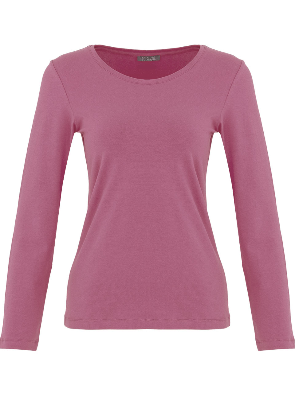 76500 PULLOVER (PINK)