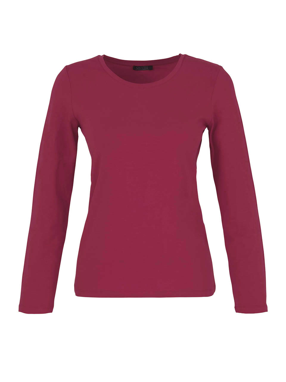 76500 PULLOVER (PLUM)