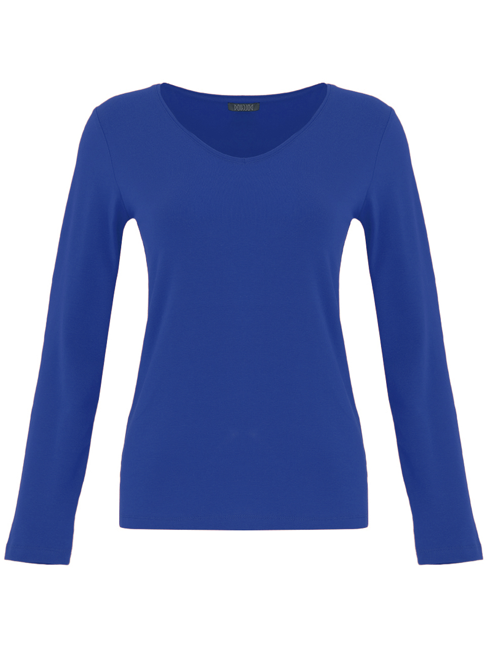 76502 PULLOVER (COBALT)