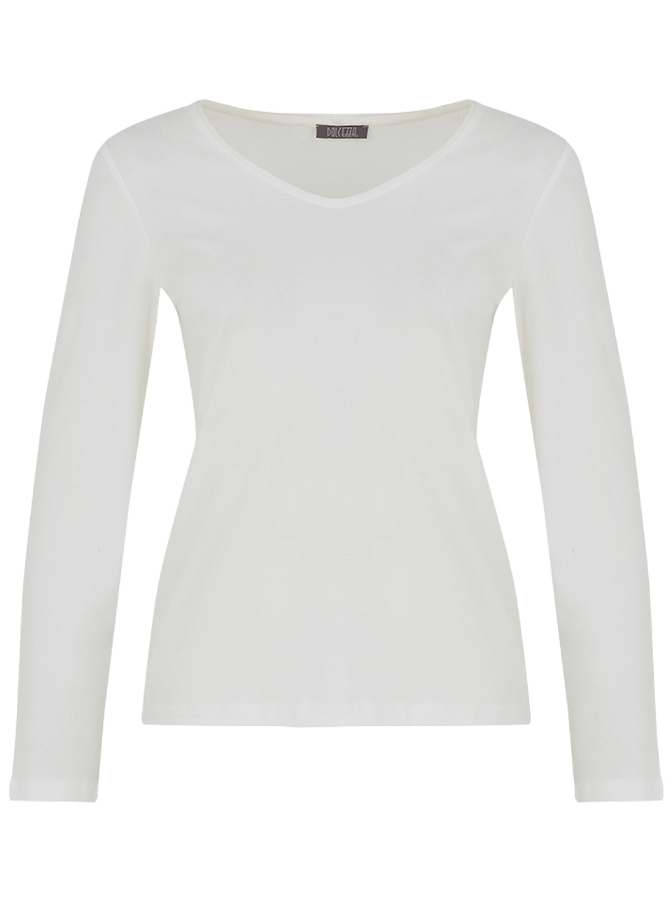 76502 PULLOVER (OFFWHITE)