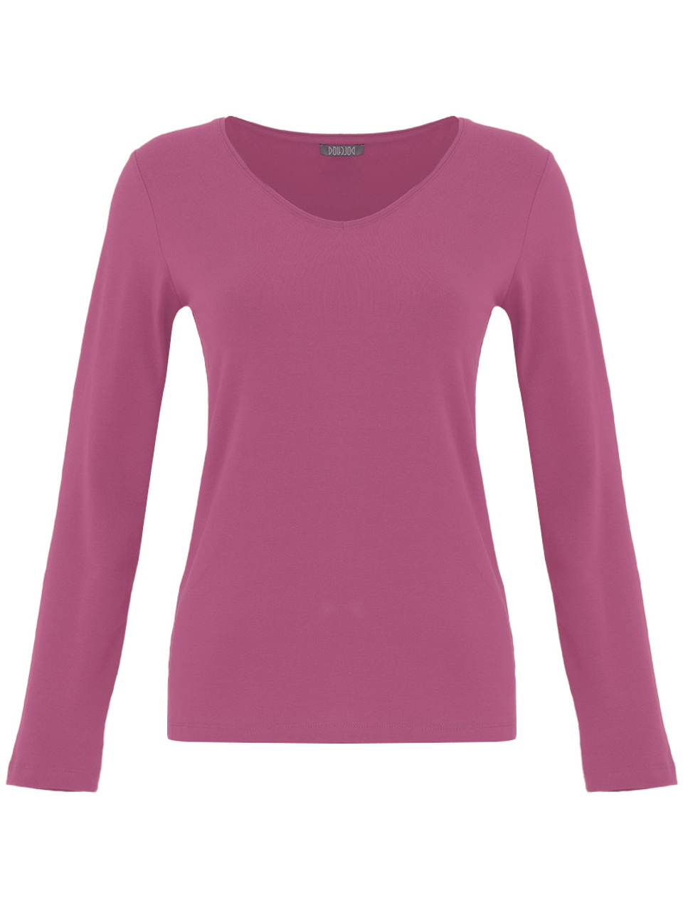 76502 PULLOVER (PINK)