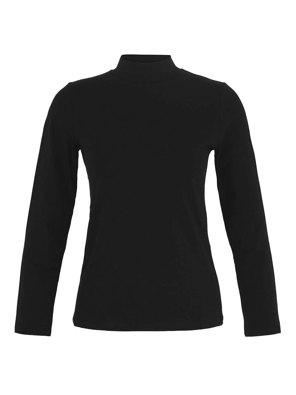 76504 PULLOVER (BLACK)