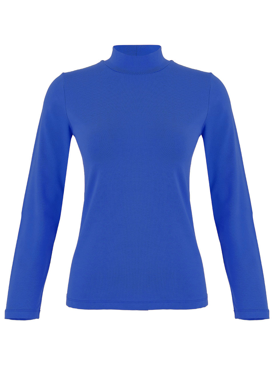 76504 PULLOVER (COBALT)