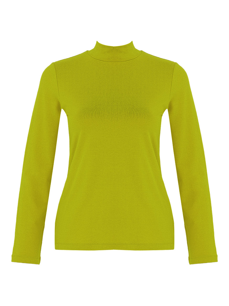 76504 PULLOVER (LIME)