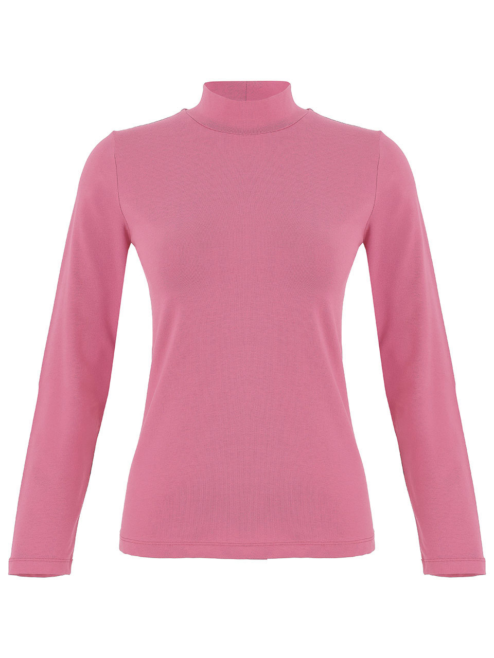76504 PULLOVER (PINK)