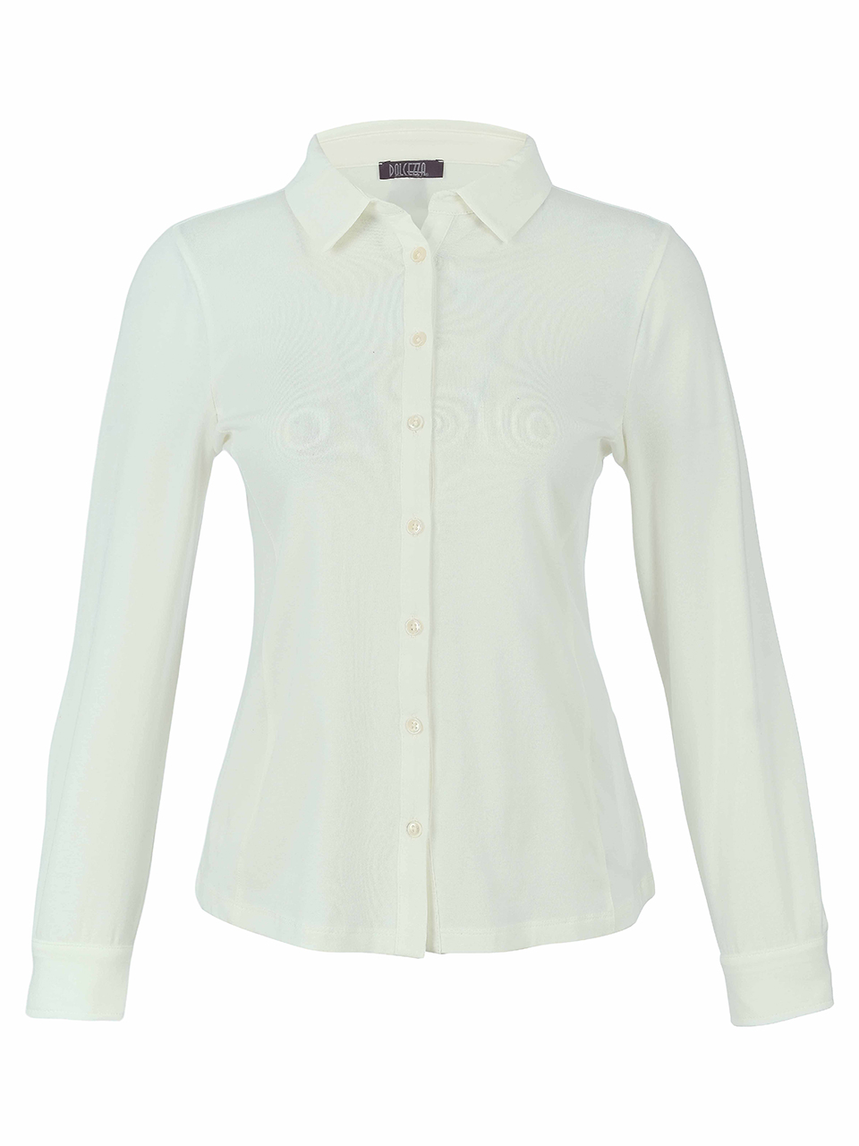 76506 BLOUSE (OFFWHITE)