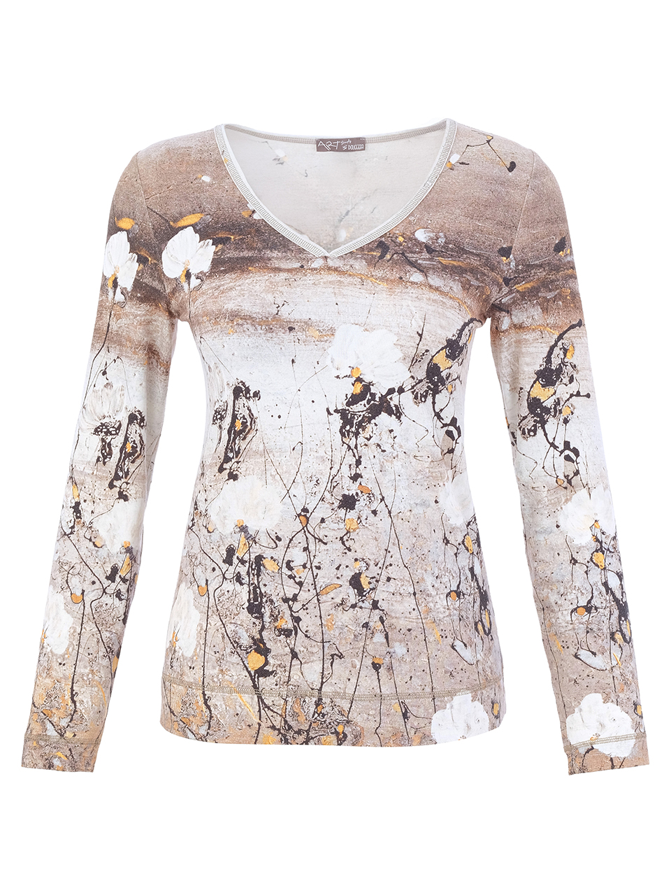 76600 PULLOVER (AS)