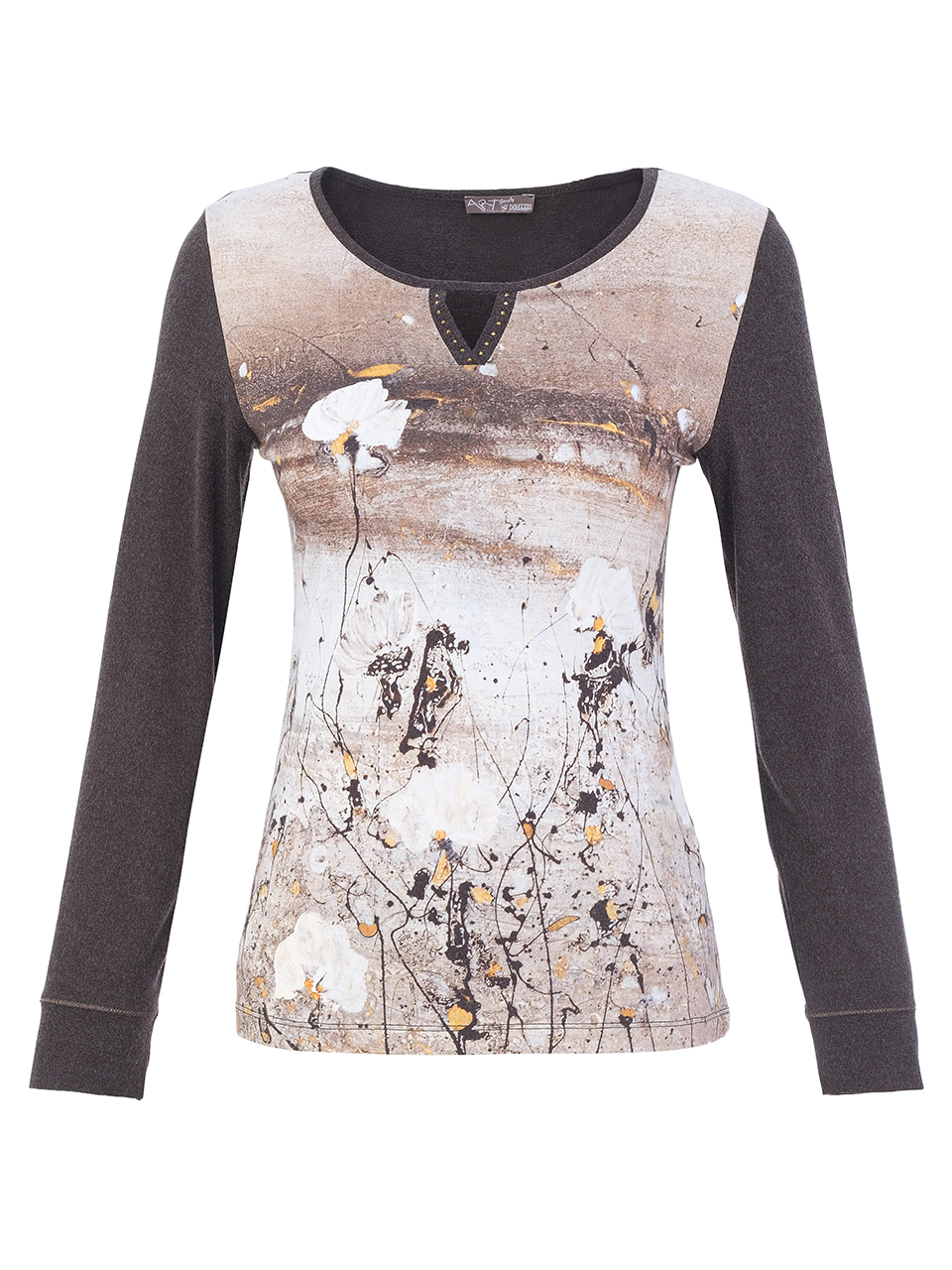 76601 PULLOVER (AS)