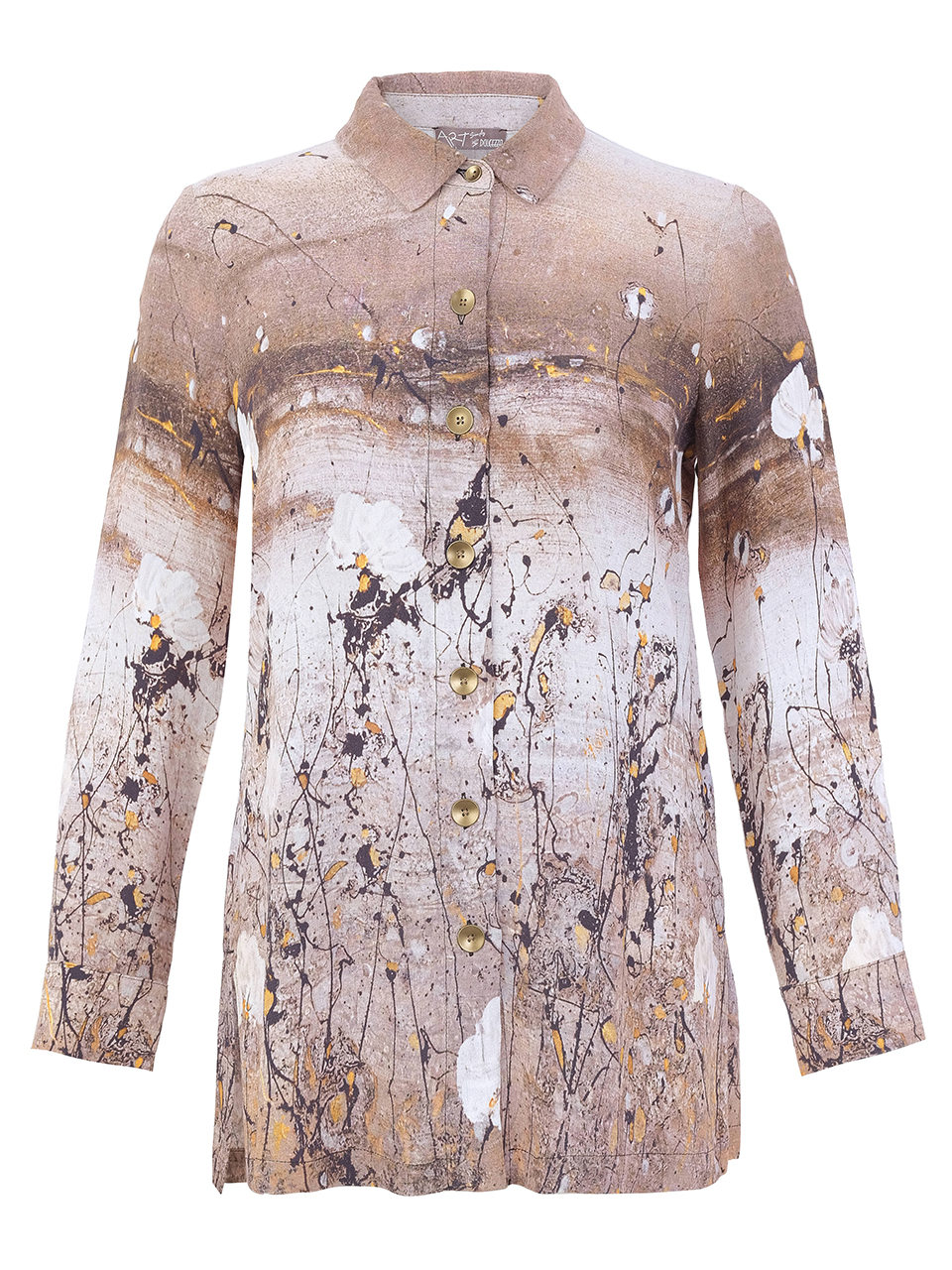 76603 BLOUSE (AS)