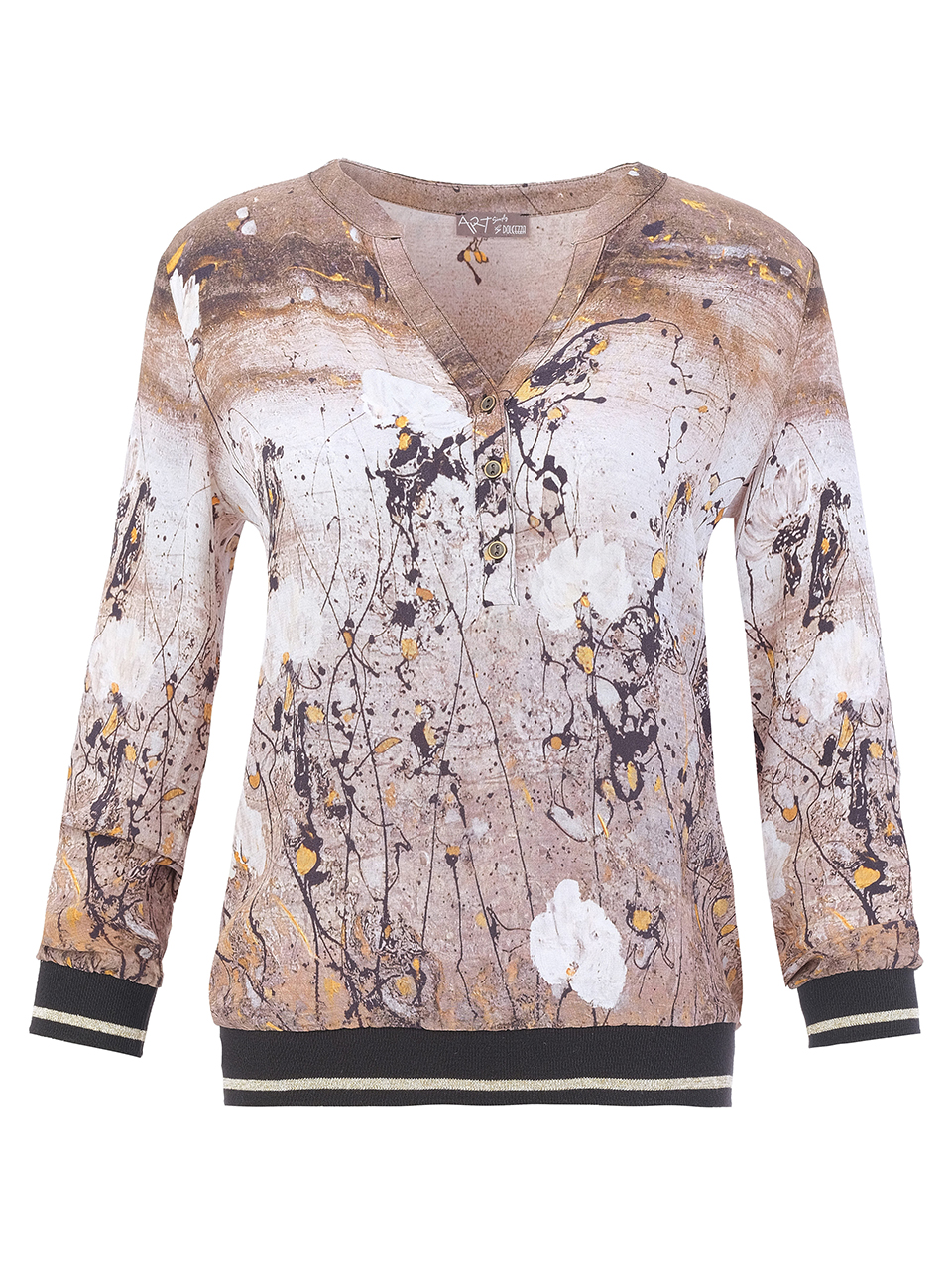 76604 PULLOVER (AS)