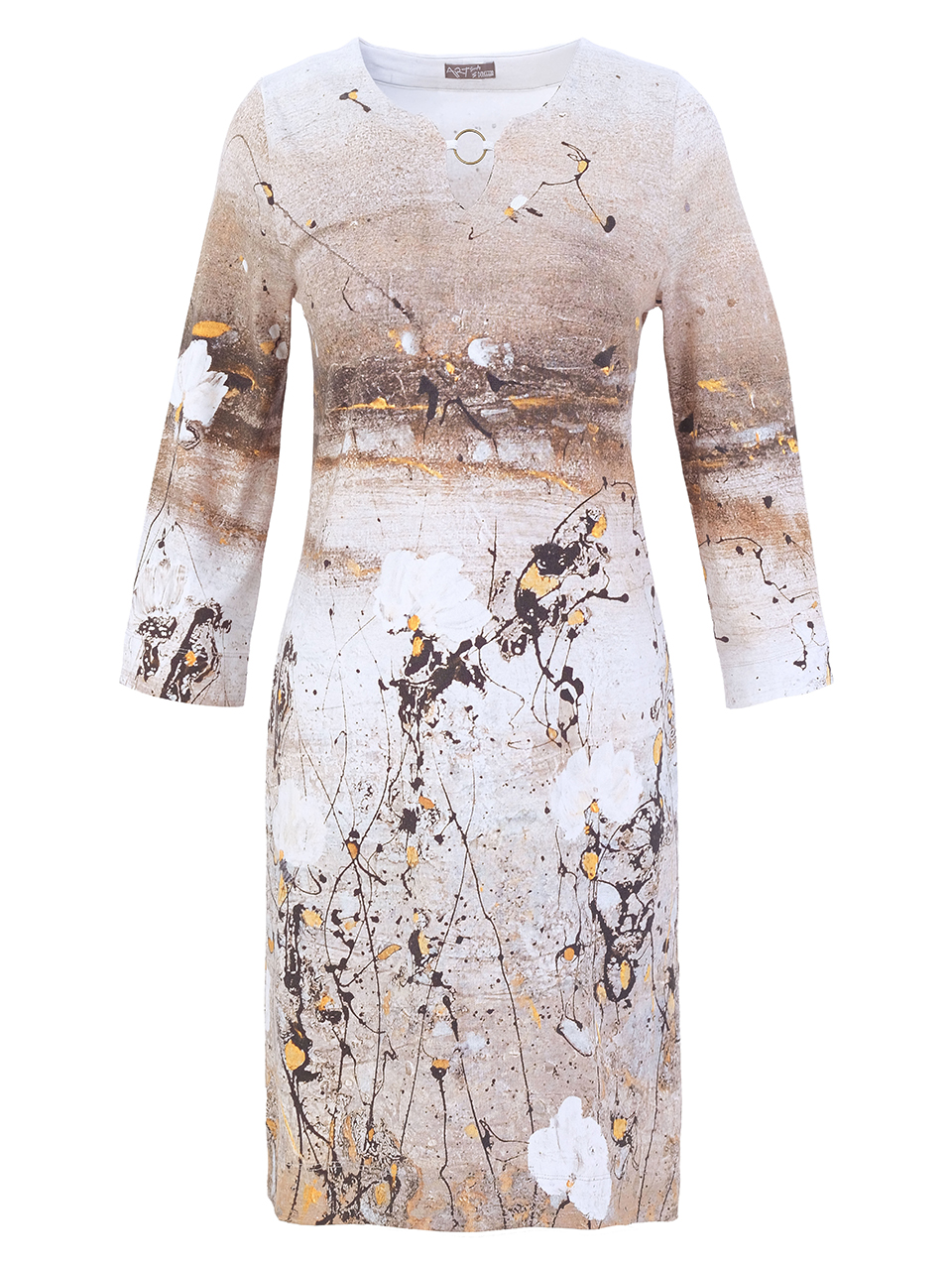 76605 DRESS (AS)