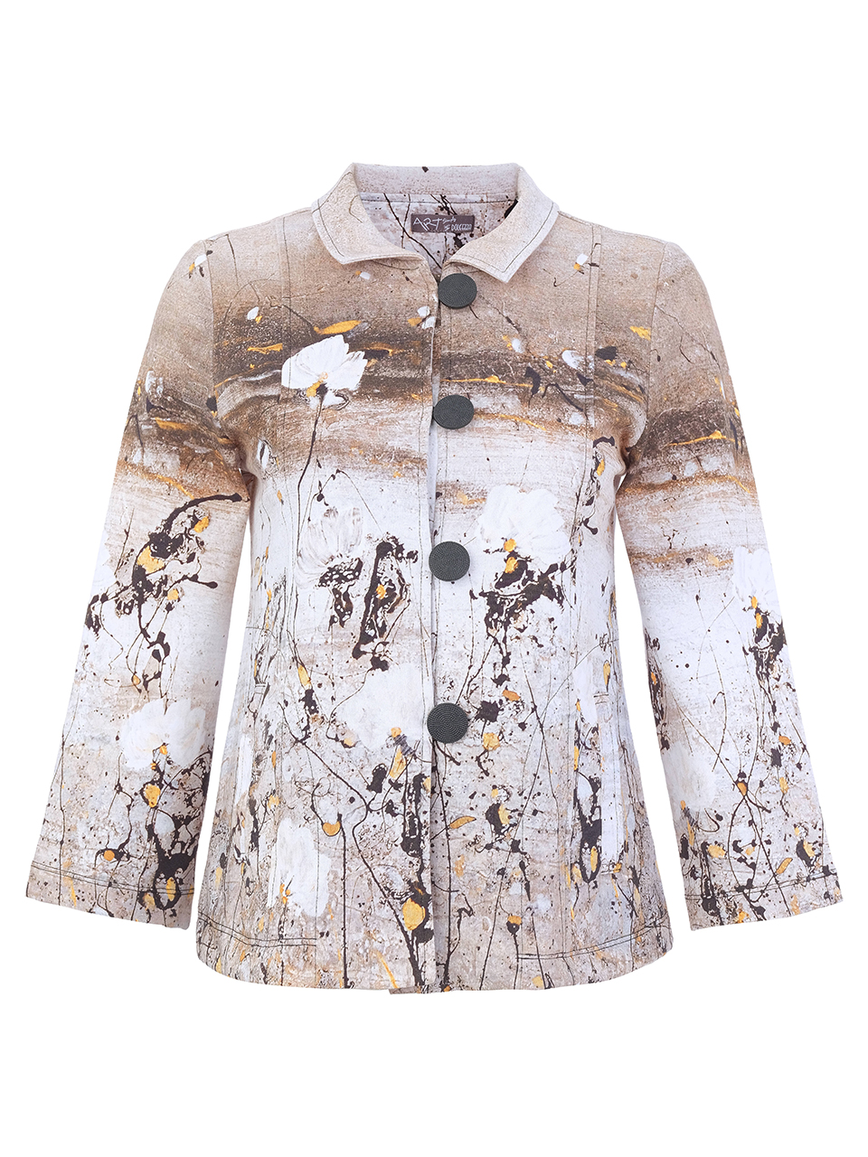 76606 JACKET (AS)