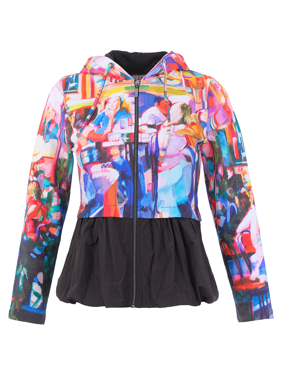 76617 JACKET (AS)