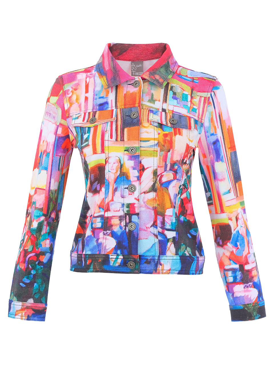 76618 JACKET (AS)