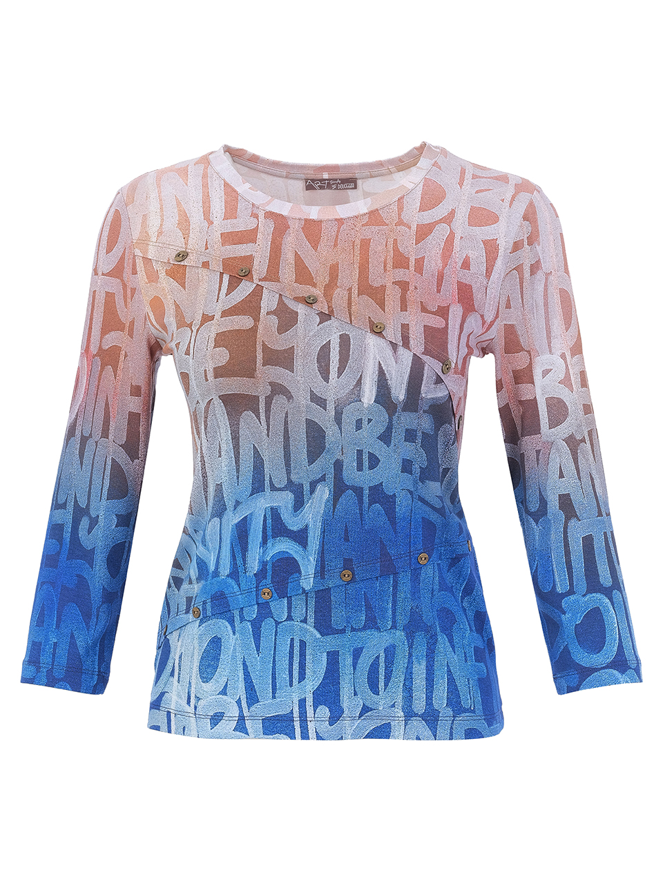 76620 PULLOVER (AS)