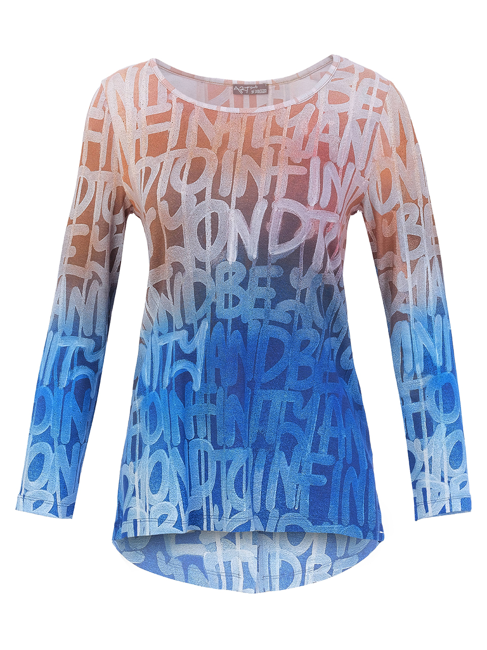 76622 PULLOVER (AS)