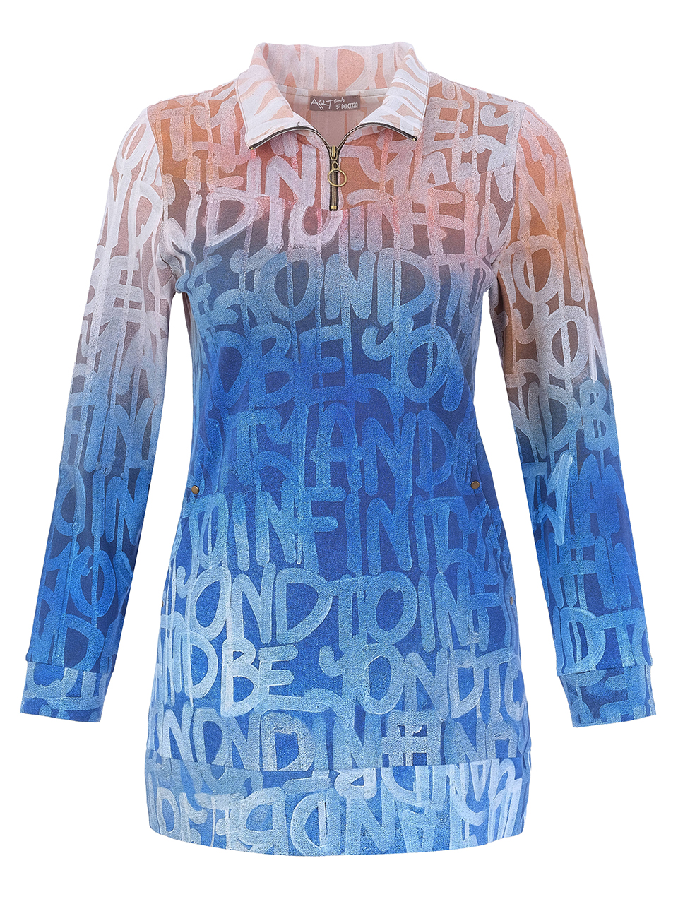 76623 PULLOVER (AS)