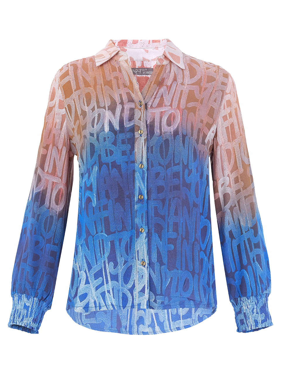 76624 BLOUSE (AS)