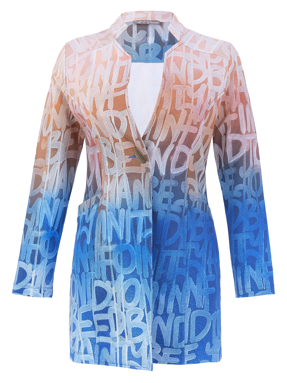 76625 JACKET (AS)