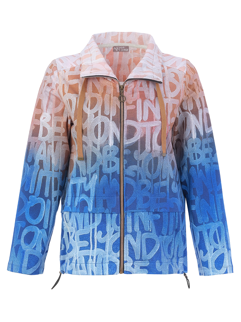 76626 JACKET (AS)