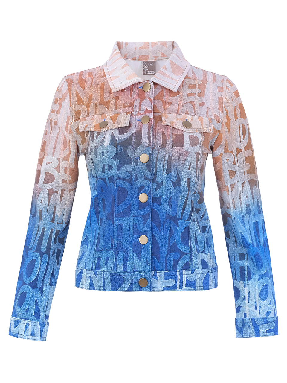 76627 JACKET (AS)