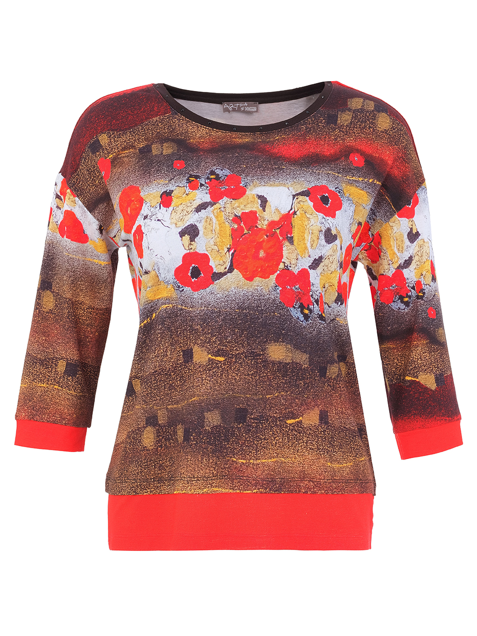 76630 PULLOVER (AS)