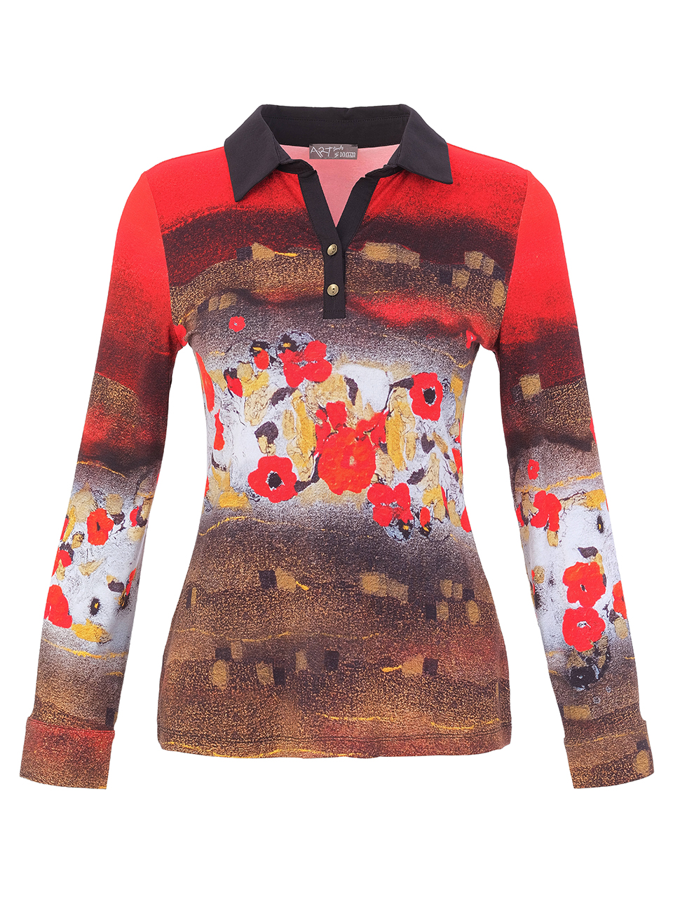 76631 PULLOVER (AS)