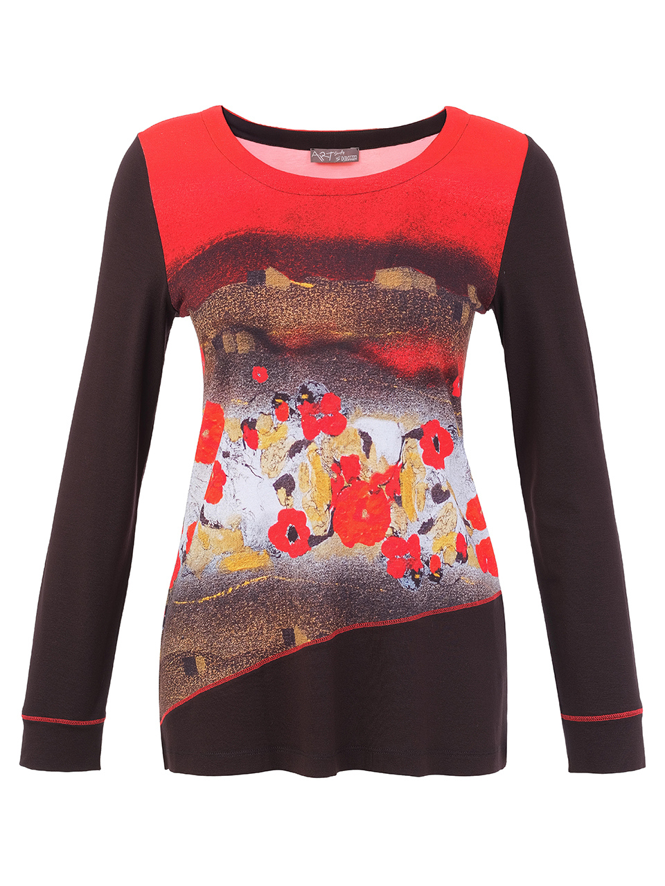 76632 PULLOVER (AS)