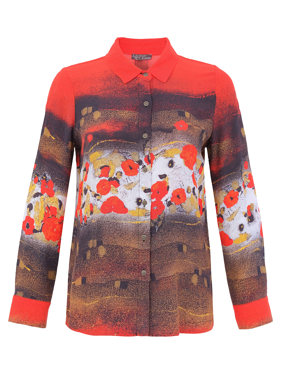 76633 BLOUSE (AS)