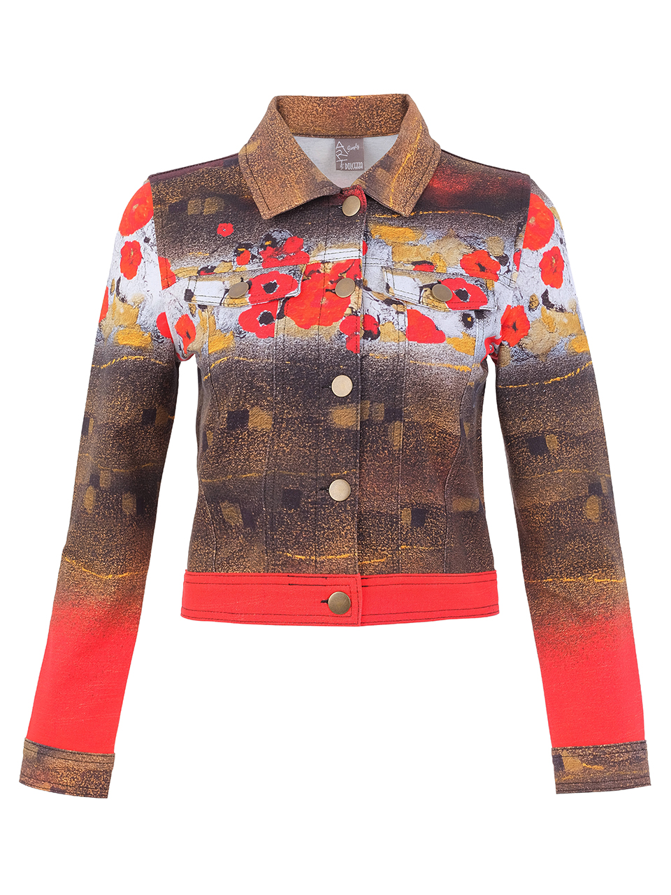 76637 JACKET (AS)