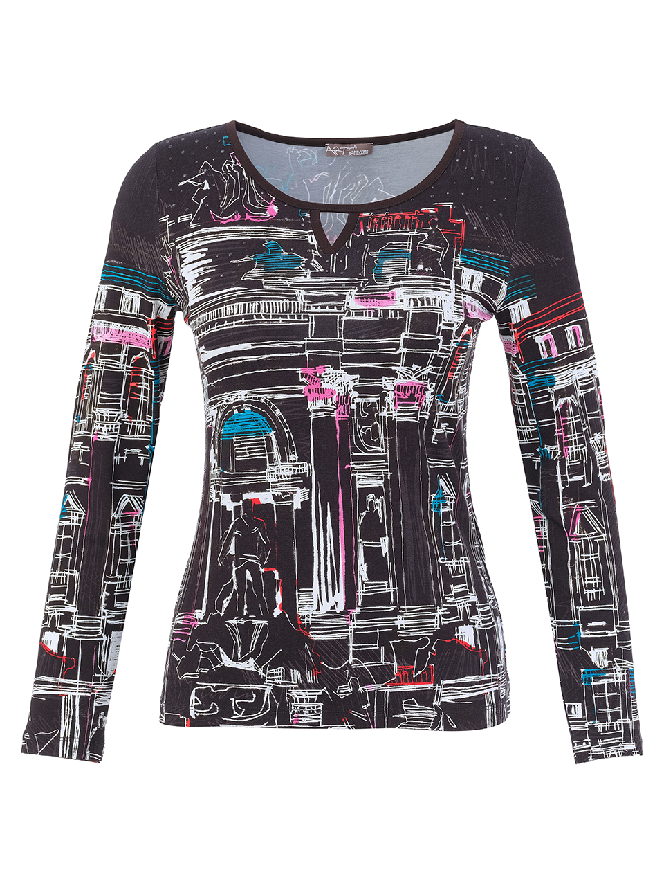 76640 PULLOVER (AS)
