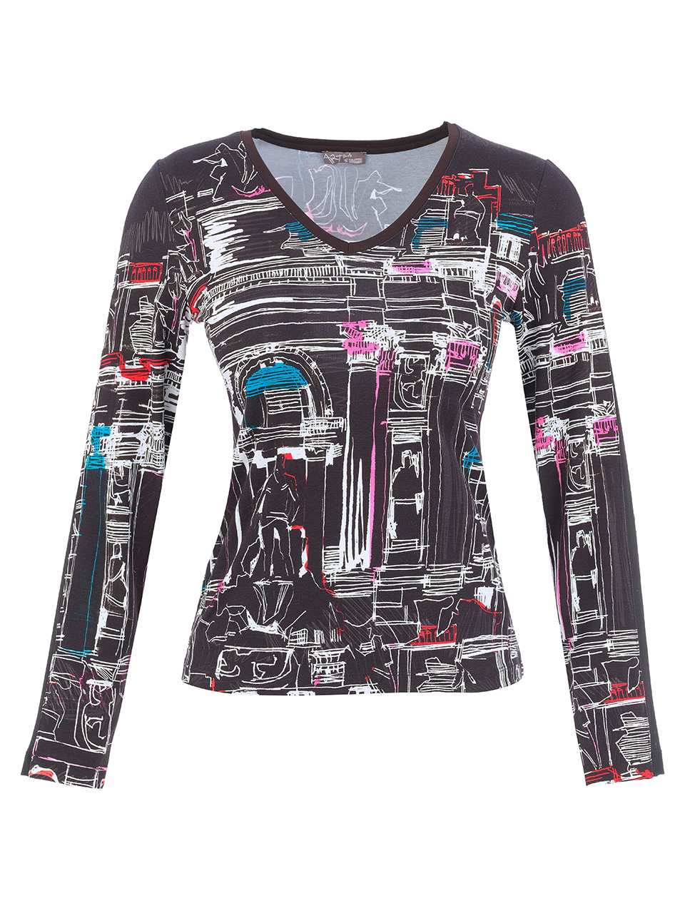 76641 PULLOVER (AS)