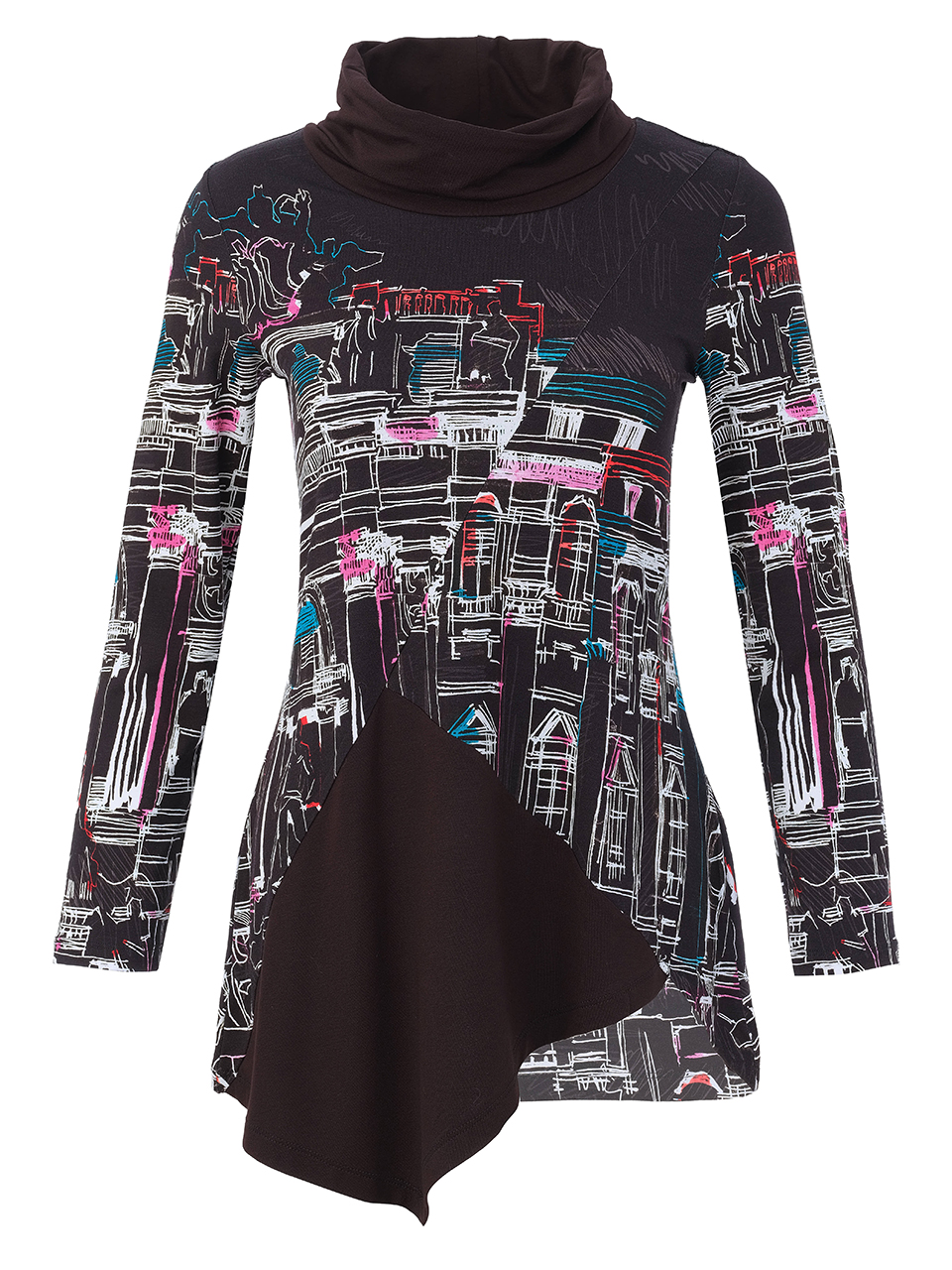 76642 PULLOVER (AS)