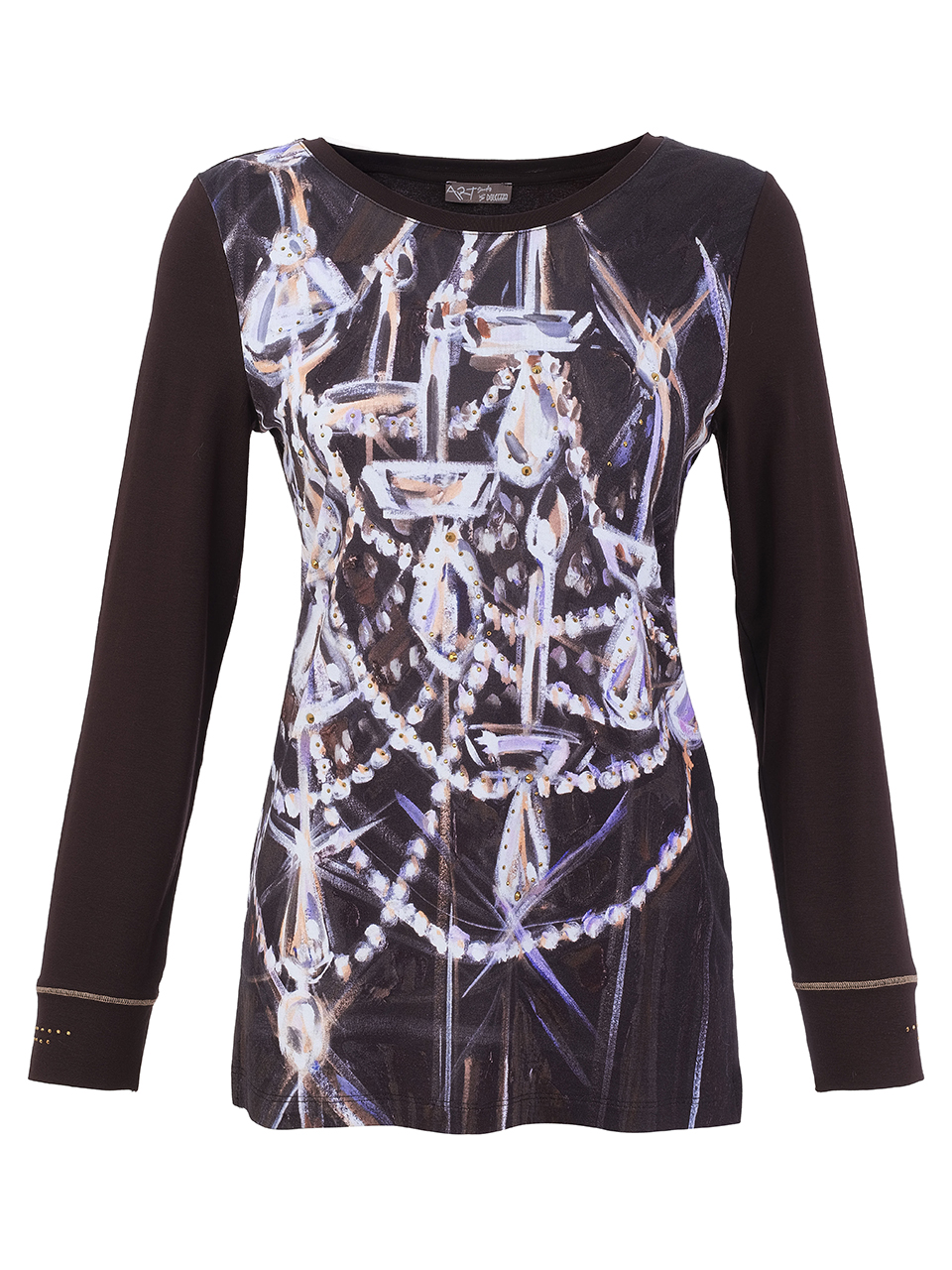 76650 PULLOVER (AS)