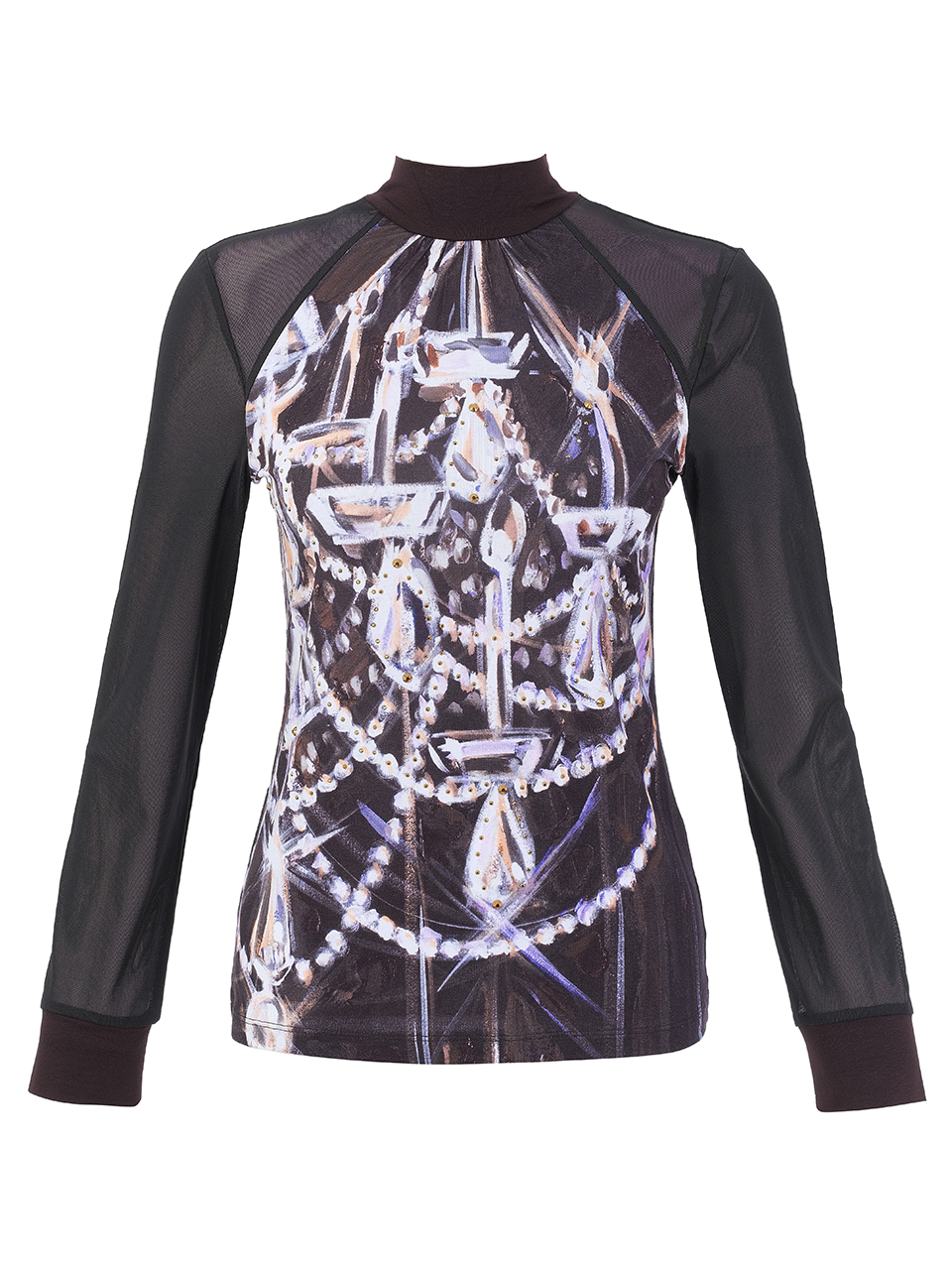 76651 PULLOVER (AS)