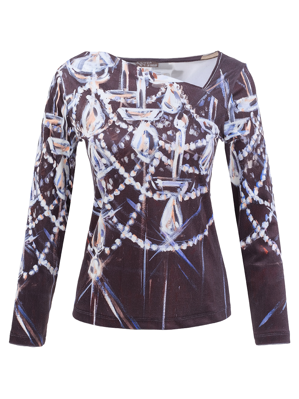 76654 PULLOVER (AS)