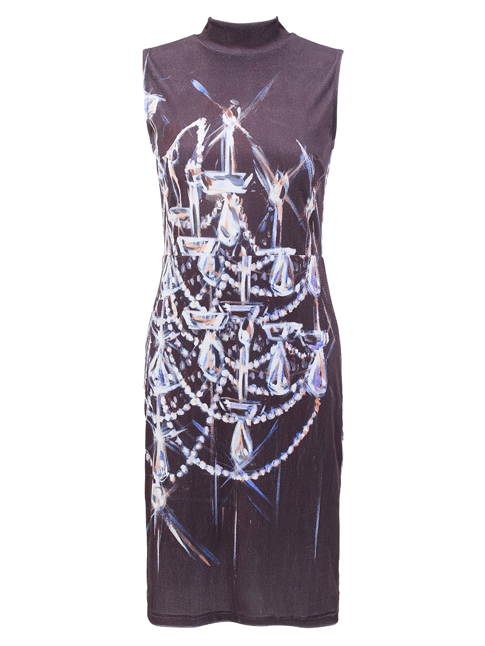 76655 DRESS (AS)