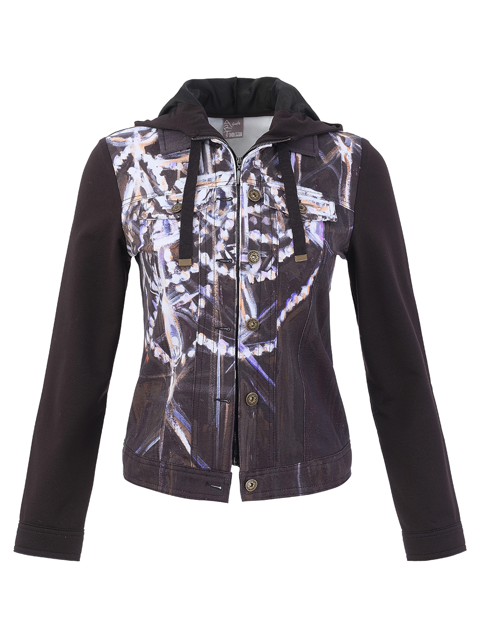 76656 JACKET (AS)