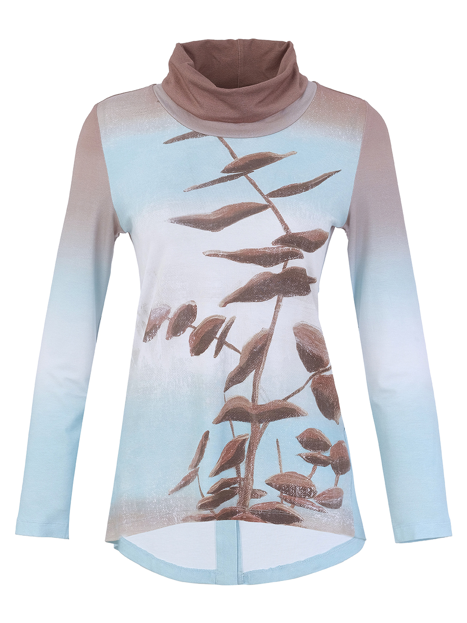 76662 PULLOVER (AS)