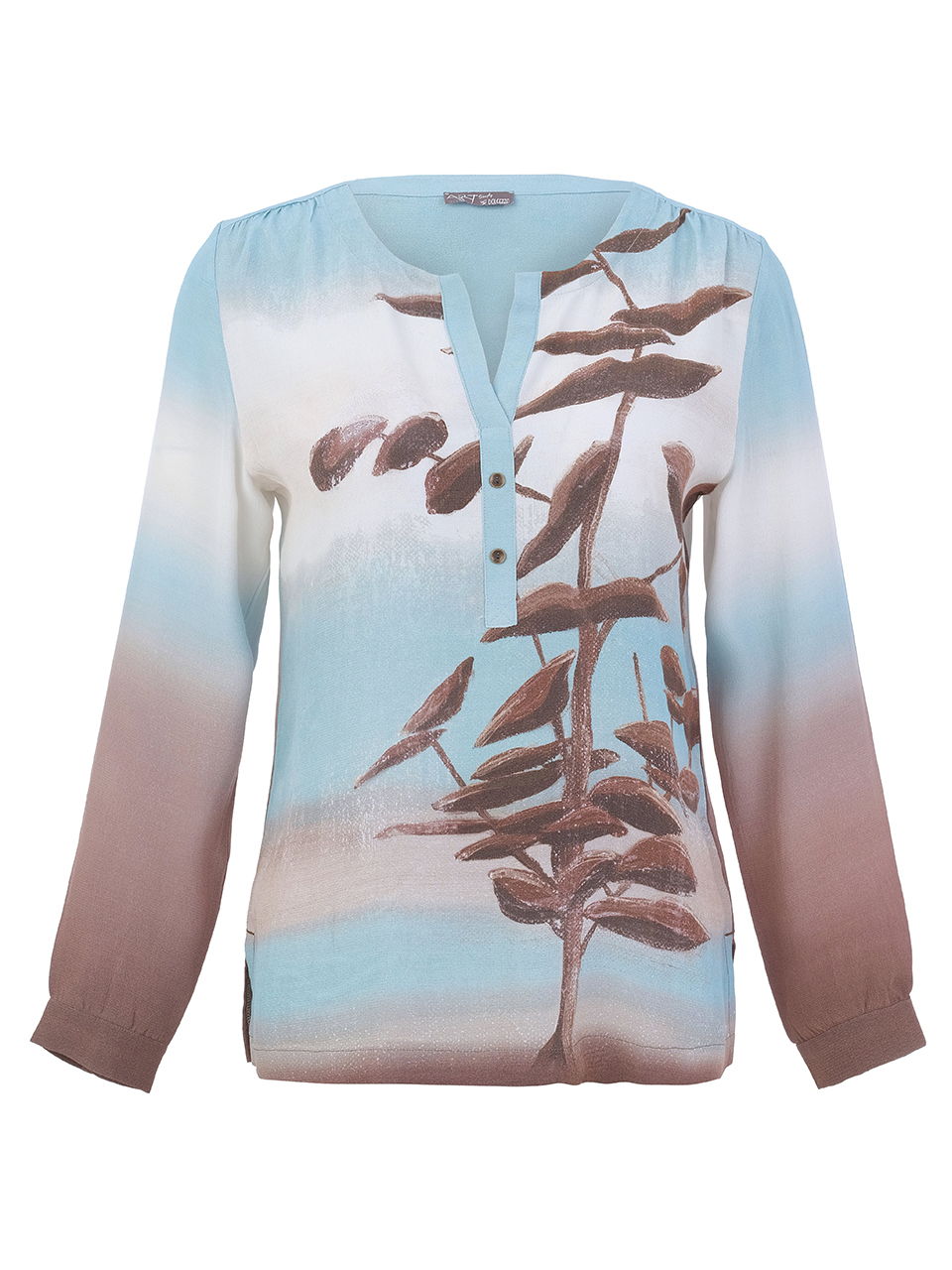 76664 BLOUSE (AS)