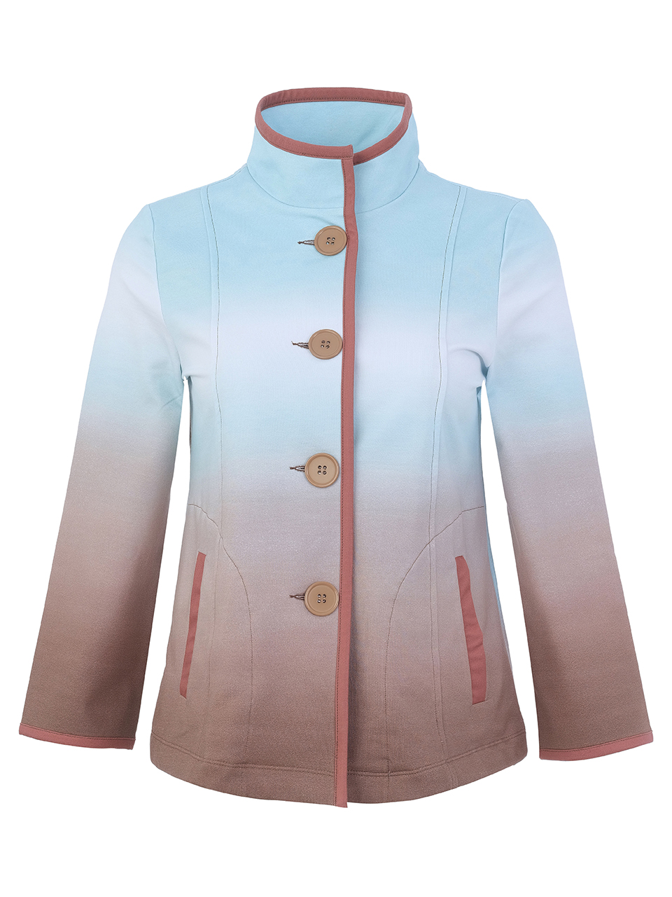 76666 JACKET (AS)