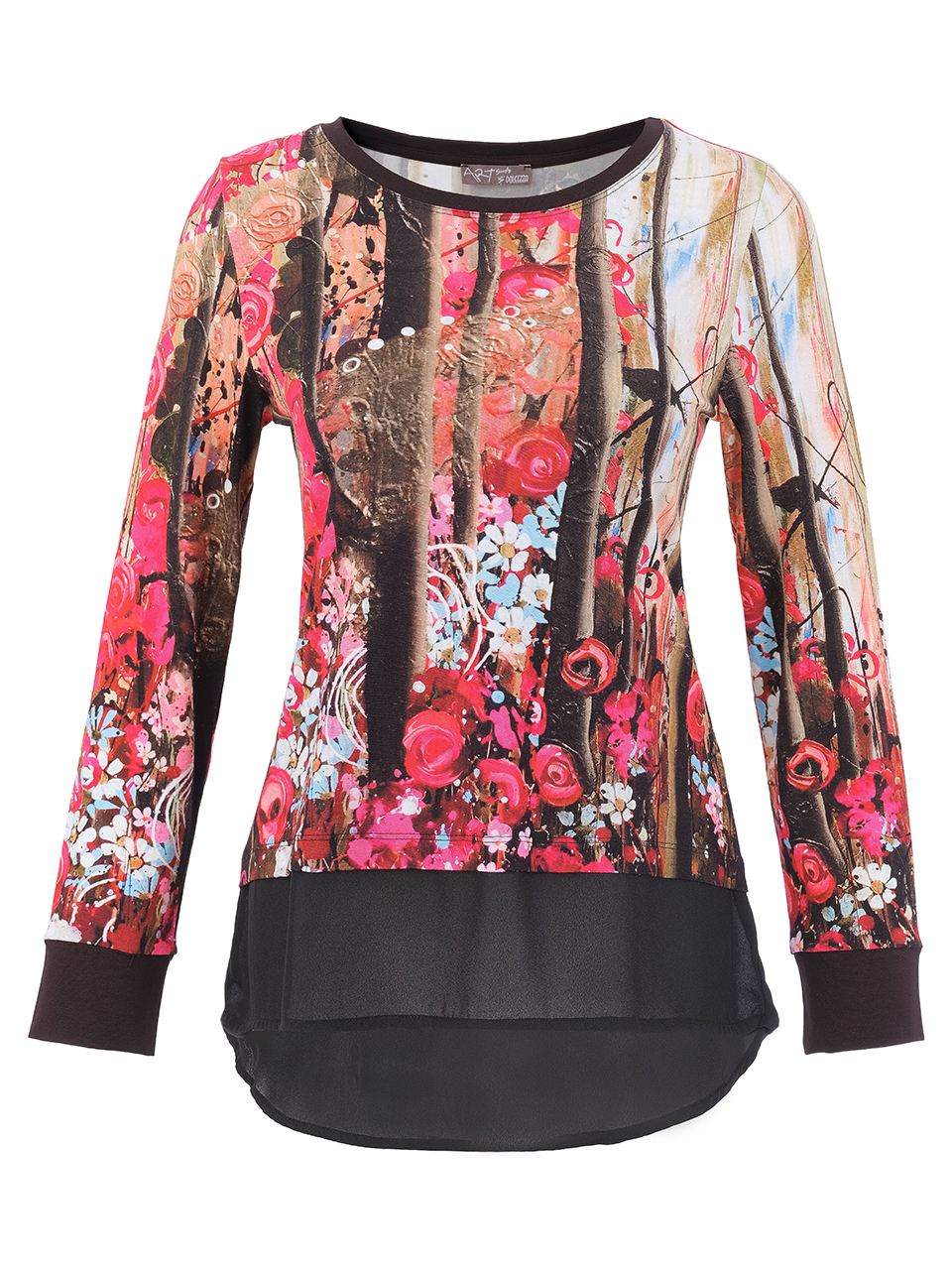 76672 PULLOVER (AS)