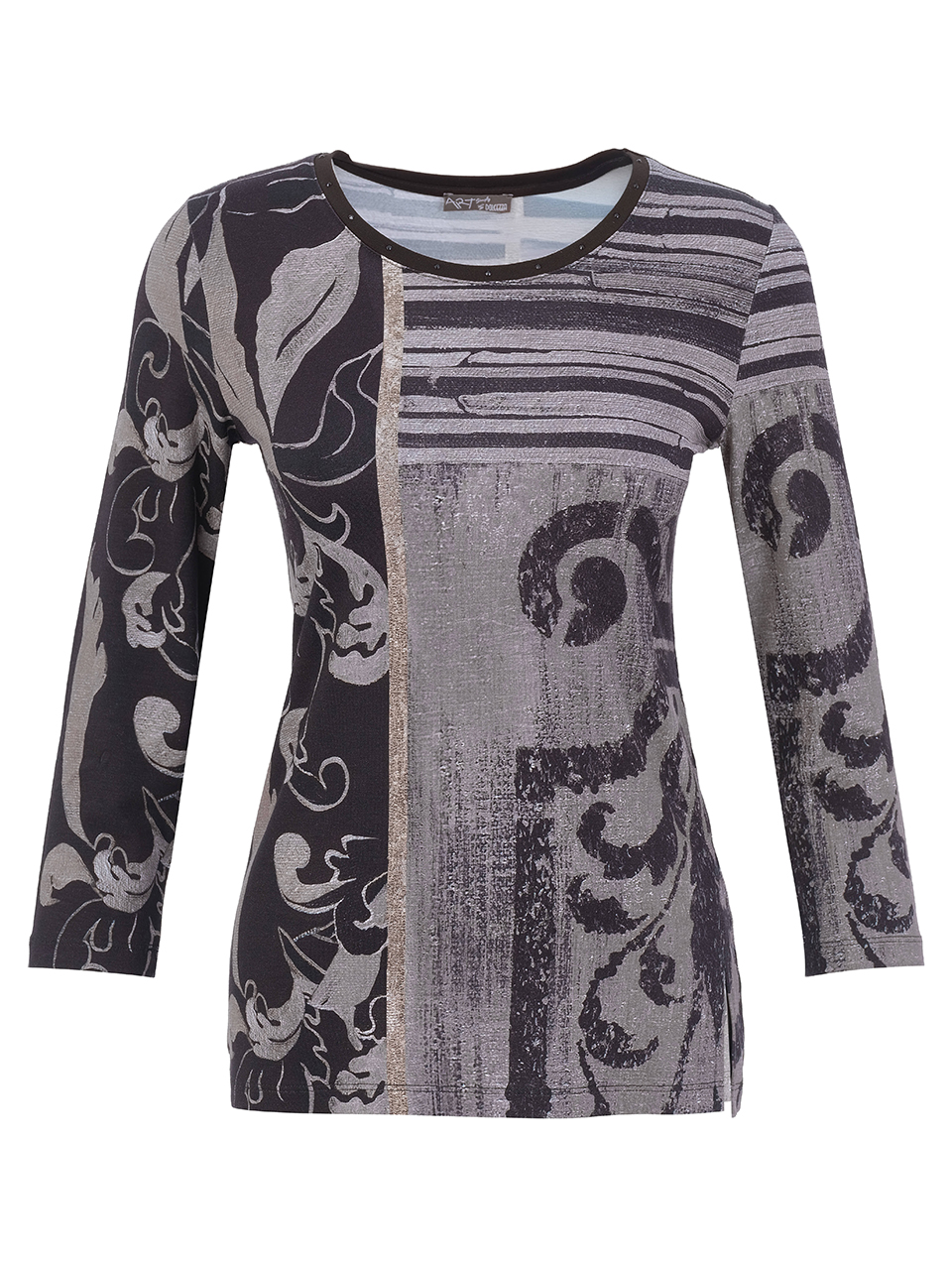 76680 PULLOVER (AS)