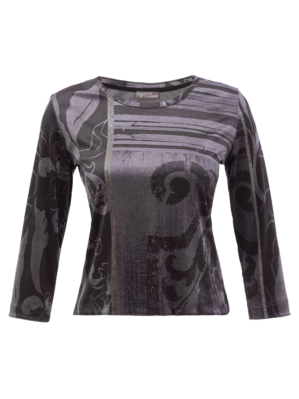 76683 PULLOVER (AS)