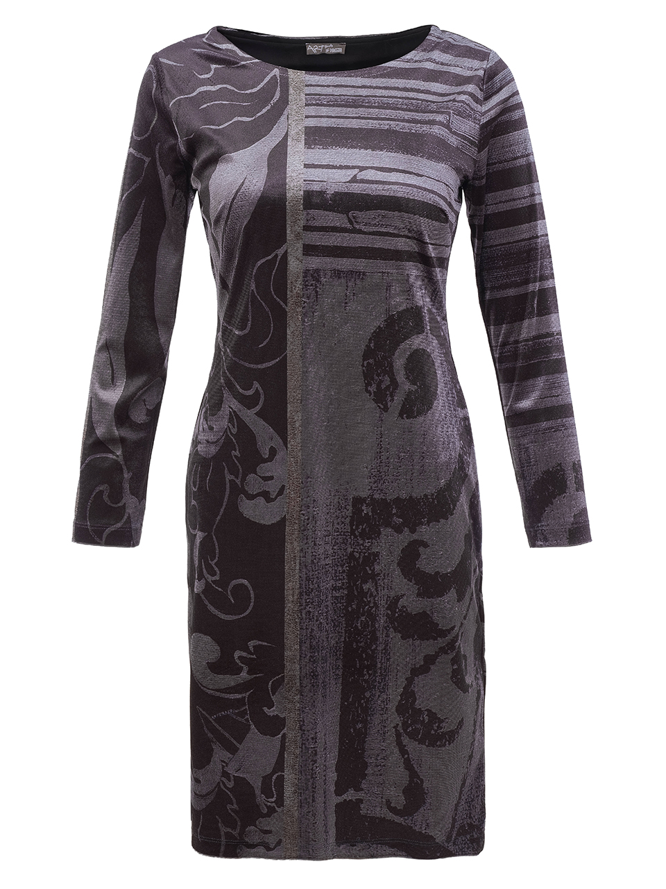 76684 DRESS (AS)