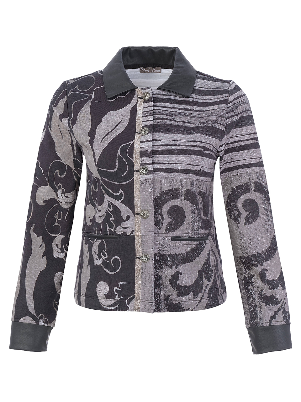 76685 JACKET (AS)
