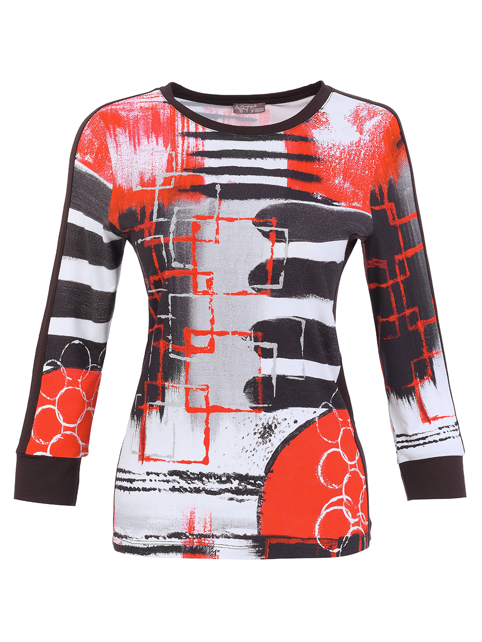 76690 PULLOVER (AS)